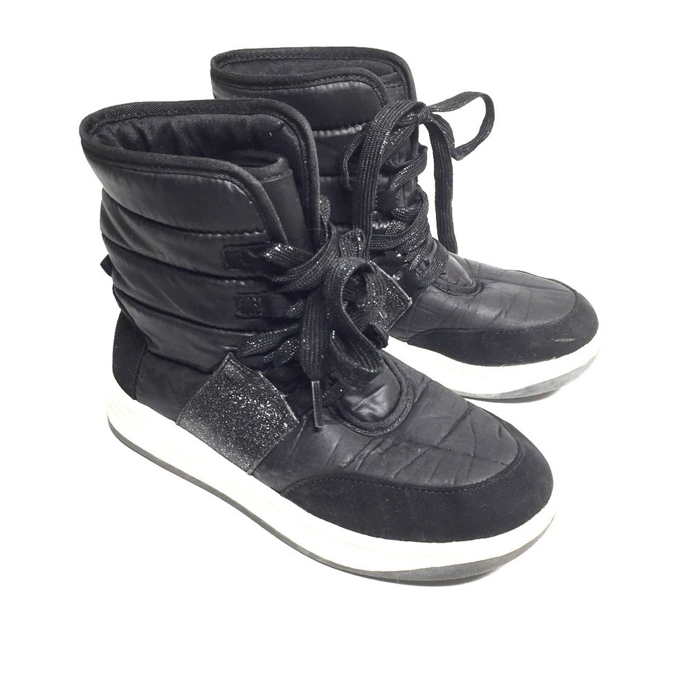 Justice‎ Girls light winter boots